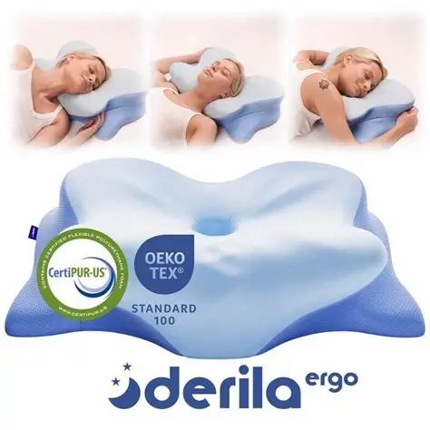Derila Pillow